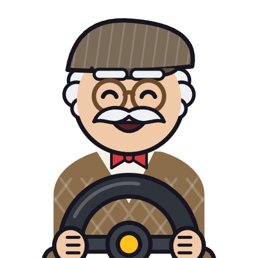Grandpa